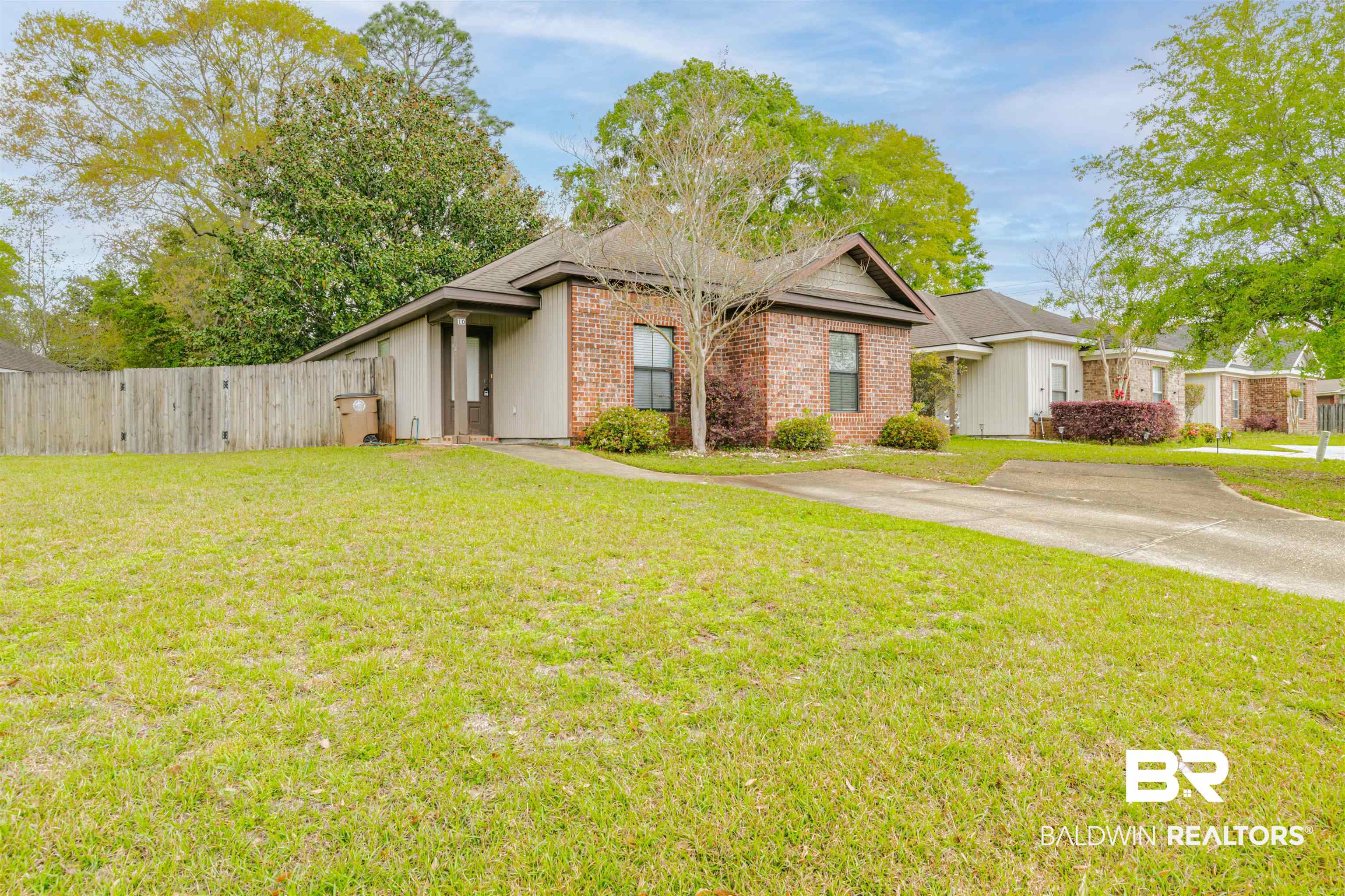 10 Breydon Court Mobile, AL 36608 - Photo 2 of 26