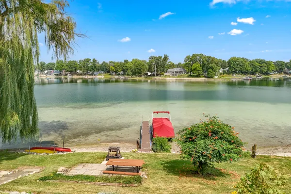 $399,900 | 658 Fair Drive, Bronson, MI 49028