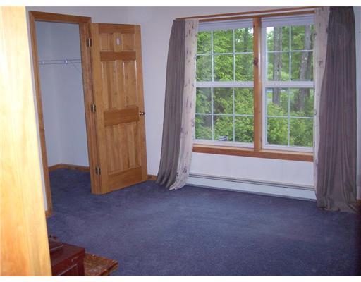 770 Upper Bellsqueeze Road Clinton, ME 04927 - Photo 15 of 25 Bedroom.