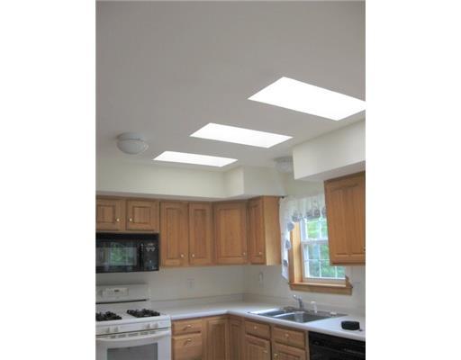 770 Upper Bellsqueeze Road Clinton, ME 04927 - Photo 16 of 25 Land. Skylights