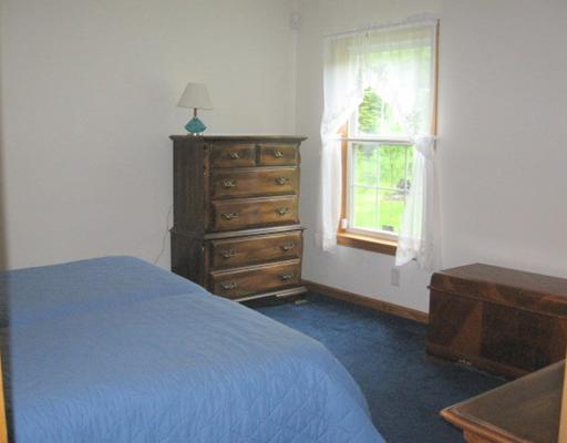770 Upper Bellsqueeze Road Clinton, ME 04927 - Photo 18 of 25 Master Bedroom.