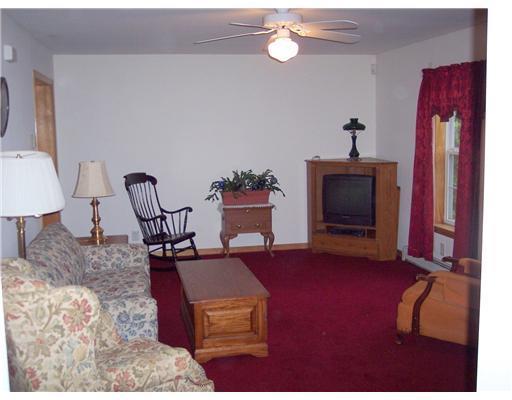 770 Upper Bellsqueeze Road Clinton, ME 04927 - Photo 2 of 25 Living Room.