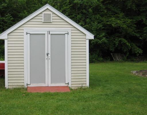 770 Upper Bellsqueeze Road Clinton, ME 04927 - Photo 22 of 25 Other. storage