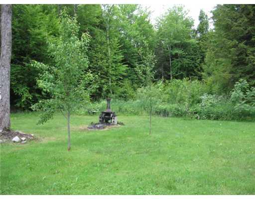 770 Upper Bellsqueeze Road Clinton, ME 04927 - Photo 23 of 25 Yard/Garden.
