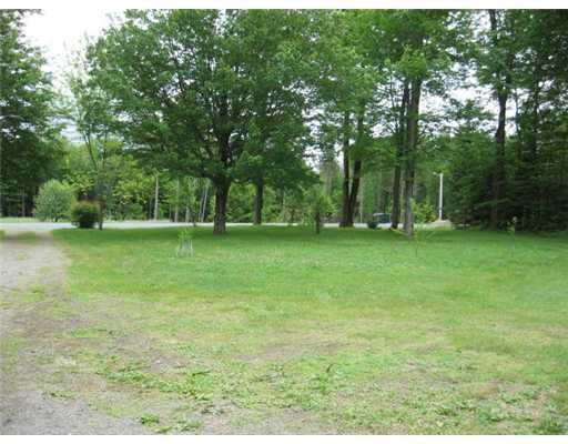 770 Upper Bellsqueeze Road Clinton, ME 04927 - Photo 24 of 25 Other. front lawn/yard area