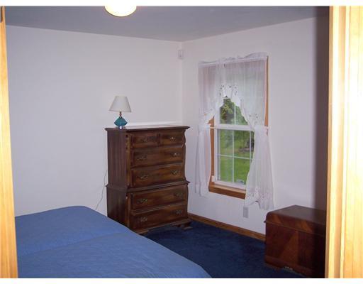 770 Upper Bellsqueeze Road Clinton, ME 04927 - Photo 5 of 25 Master Bedroom.