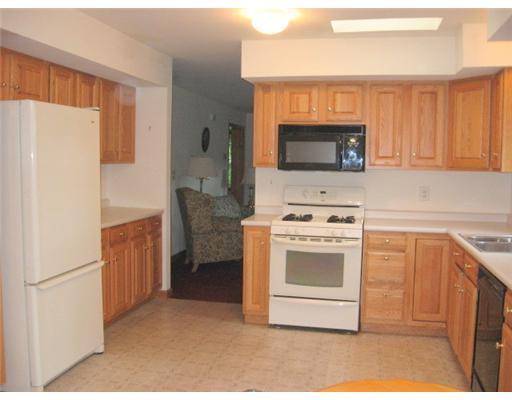 770 Upper Bellsqueeze Road Clinton, ME 04927 - Photo 9 of 25 Kitchen.