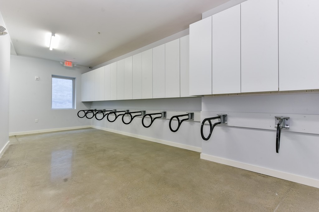 126 Salem Street, Unit 3 Boston, MA 02113 - Photo 12 of 14 a view of a kitchen with a sink