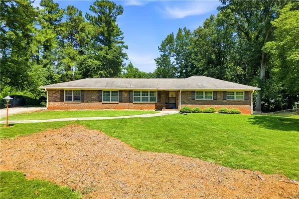 $250,000 | 4335 Newcastle Circle, Lithonia, GA 30038