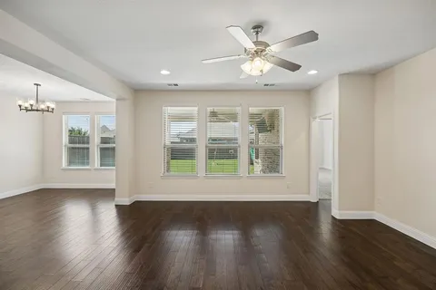 $429,000 | 2218 Jackson Drive, Melissa, TX 75454