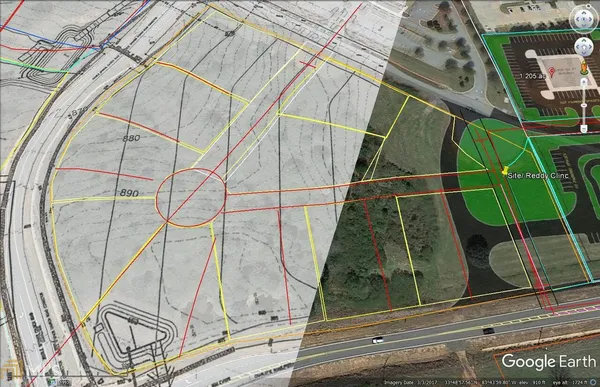 $3,000,000 | 201 Double Springs Church Road, Unit BOE/9 99, Monroe, GA 30656