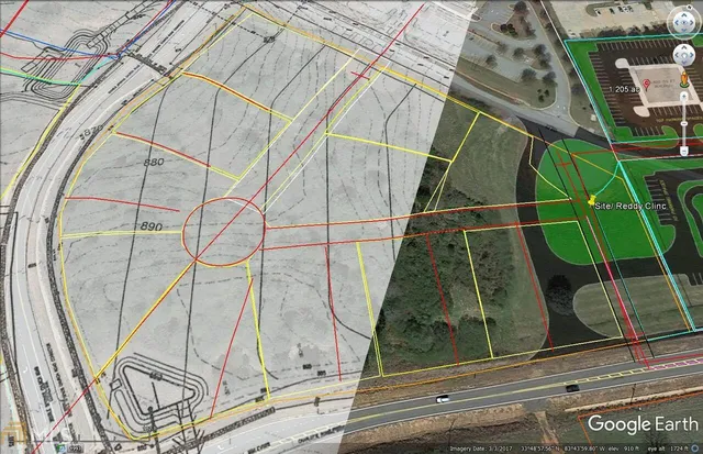 $3,000,000 | 201 Double Springs Church Road, Unit BOE/9 99, Monroe, GA 30656