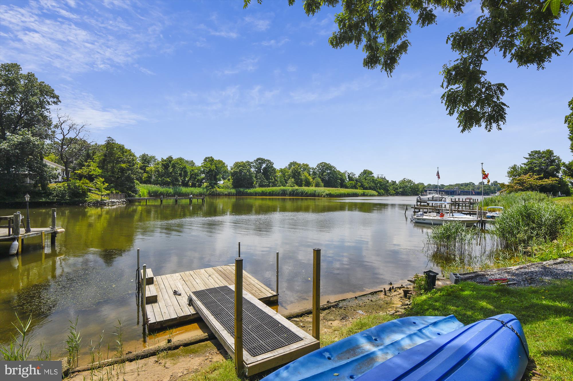 163 Kenwood Road Pasadena, MD 21122 - Photo 22 of 25 Riviera Beach Amenities
