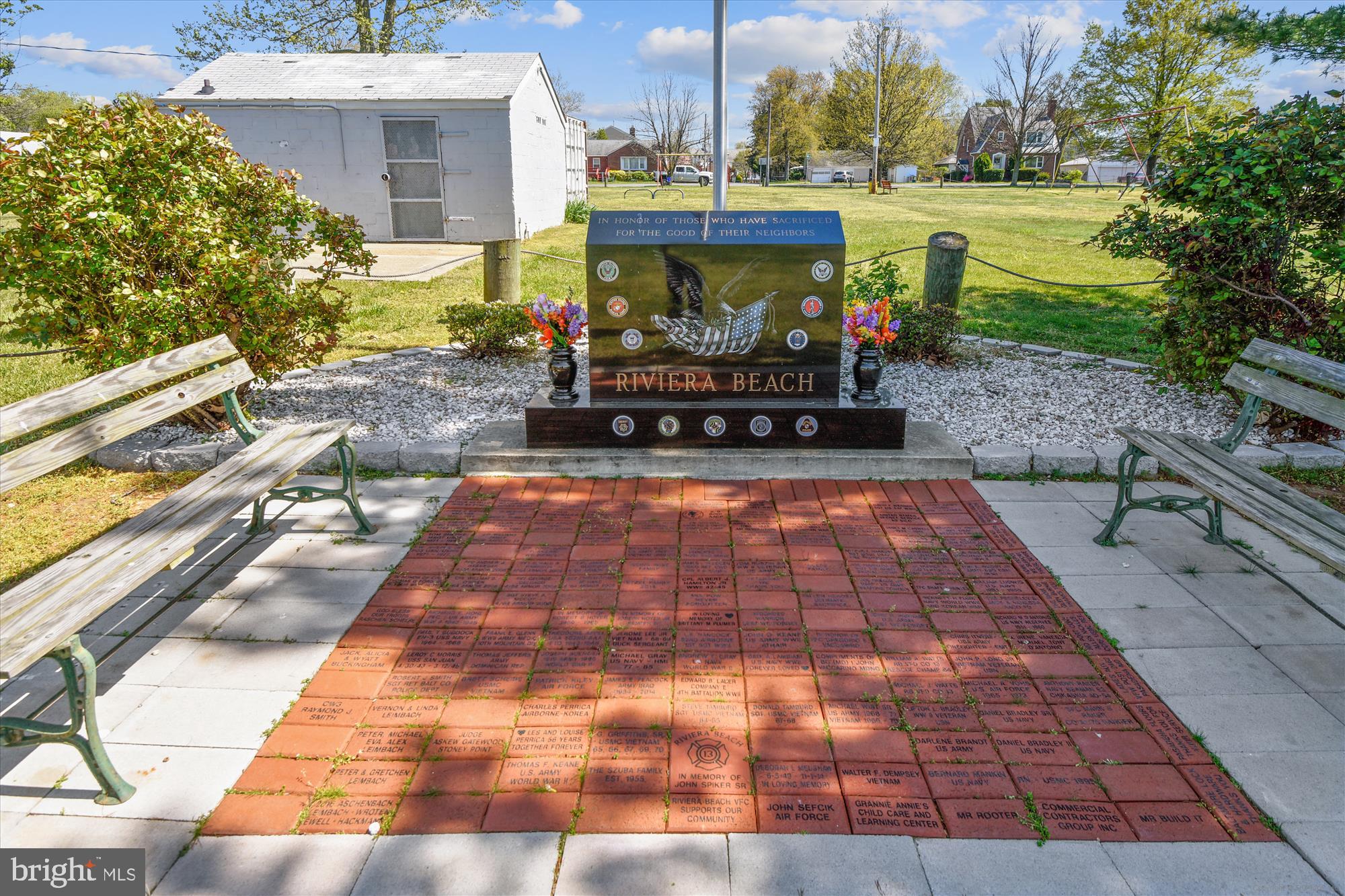 163 Kenwood Road Pasadena, MD 21122 - Photo 23 of 25 Riviera Beach Amenities