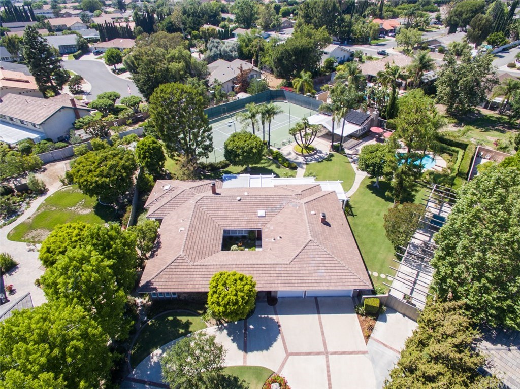 18181 Francisco Drive Villa Park, CA 92861 - Photo 2 of 29