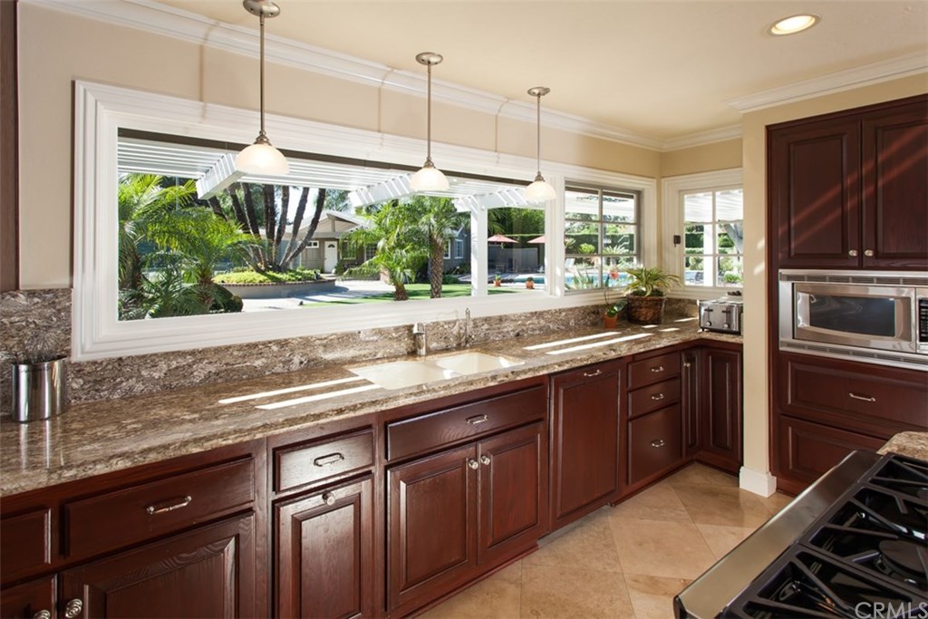 18181 Francisco Drive Villa Park, CA 92861 - Photo 12 of 29 Kitchen