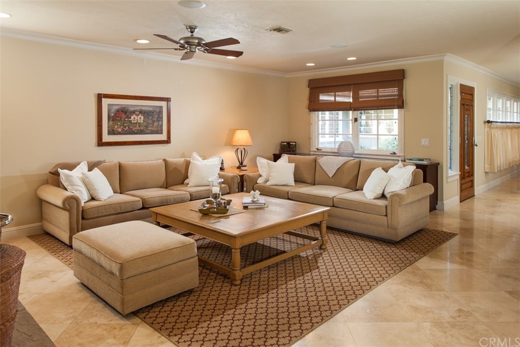 18181 Francisco Drive Villa Park, CA 92861 - Photo 15 of 29 Family Room