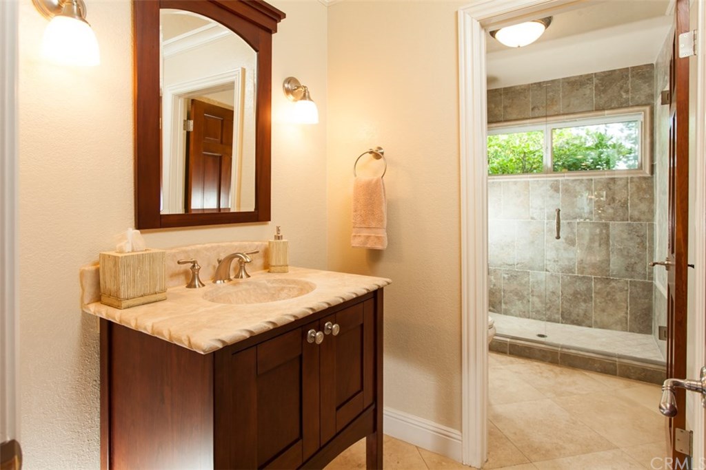 18181 Francisco Drive Villa Park, CA 92861 - Photo 20 of 29 Bathroom