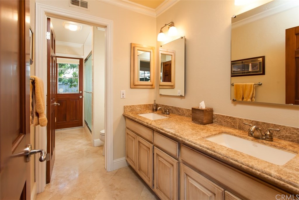 18181 Francisco Drive Villa Park, CA 92861 - Photo 25 of 29 Bathroom