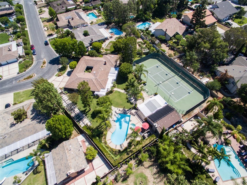 18181 Francisco Drive Villa Park, CA 92861 - Photo 5 of 29