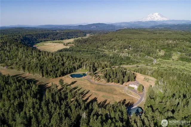 $4,400,000 | Undisclosed Address, Eatonville, WA 98328