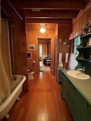 7 Burt Road Westhampton, MA 01027 - Photo 17 of 31