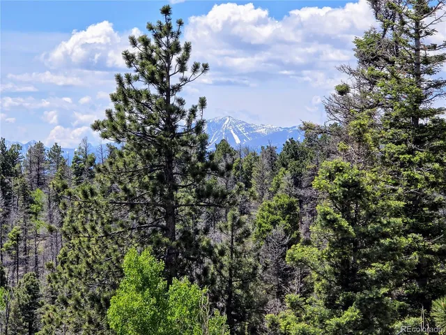 $258,500 | 53 Trail Drive, Cotopaxi, CO 81223