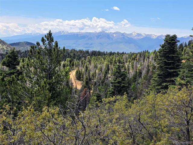 $258,500 | 53 Trail Drive, Cotopaxi, CO 81223