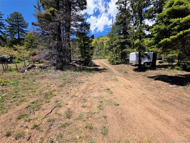 $258,500 | 53 Trail Drive, Cotopaxi, CO 81223