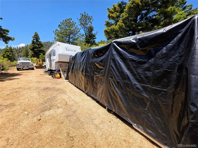 $258,500 | 53 Trail Drive, Cotopaxi, CO 81223