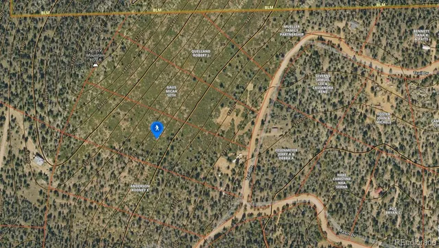 $258,500 | 53 Trail Drive, Cotopaxi, CO 81223