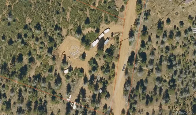 $258,500 | 53 Trail Drive, Cotopaxi, CO 81223