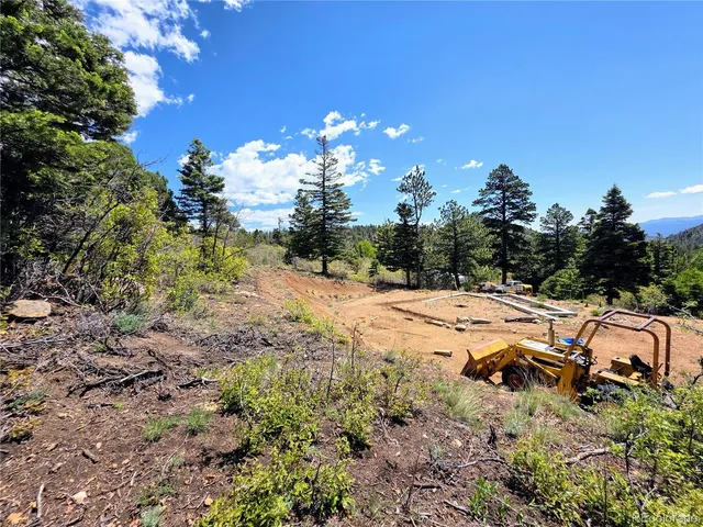 $258,500 | 53 Trail Drive, Cotopaxi, CO 81223
