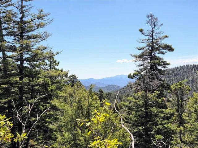 $258,500 | 53 Trail Drive, Cotopaxi, CO 81223