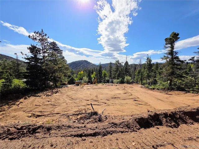 $258,500 | 53 Trail Drive, Cotopaxi, CO 81223