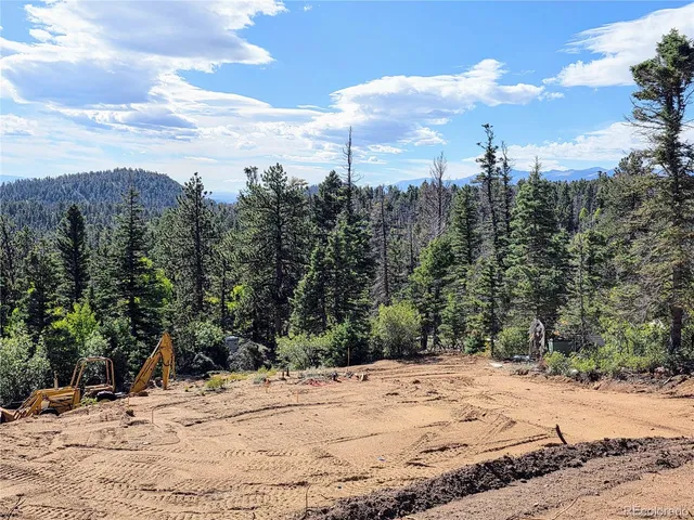 $258,500 | 53 Trail Drive, Cotopaxi, CO 81223