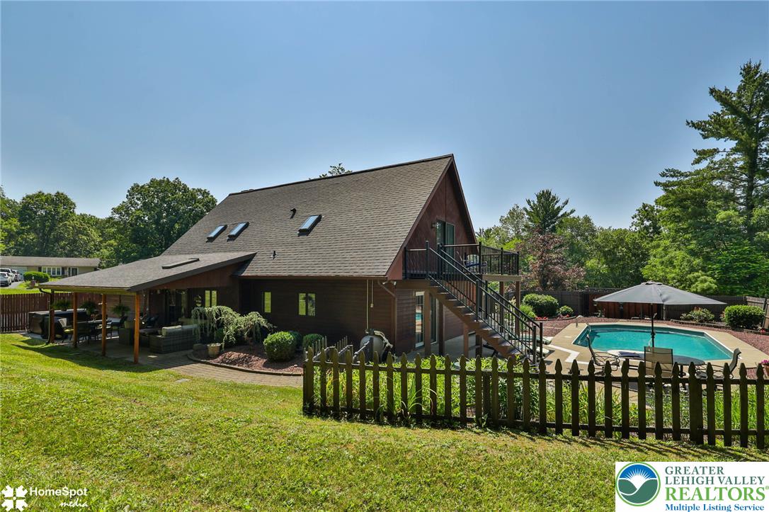 1503 Seneca Trail Effort, PA 18330 - Photo 65 of 66