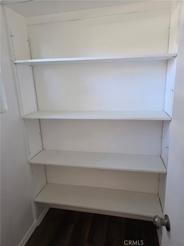 928 West Angeleno Avenue, Unit C Burbank, CA 91506 - Photo 14 of 14 a close view of closet