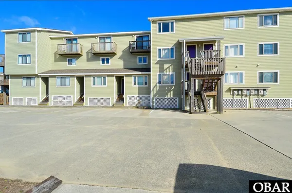 $899,900 | 2035 South Virginia Dare Trail, Unit 14, Kill Devil Hills, NC 27948