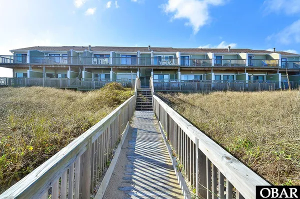 $899,900 | 2035 South Virginia Dare Trail, Unit 14, Kill Devil Hills, NC 27948