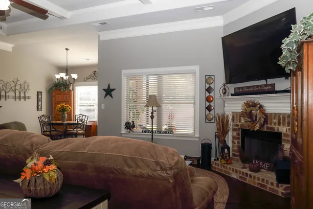 $370,000 | 107 Westchester Trail, Kathleen, GA 31047