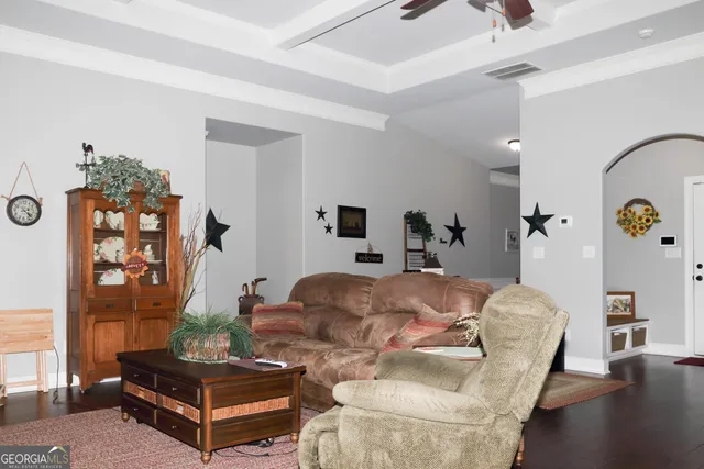 $370,000 | 107 Westchester Trail, Kathleen, GA 31047