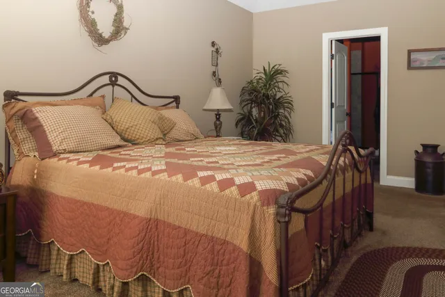 $370,000 | 107 Westchester Trail, Kathleen, GA 31047