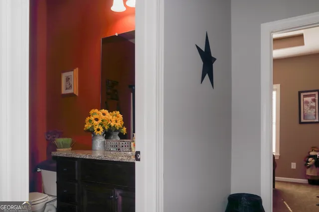 $370,000 | 107 Westchester Trail, Kathleen, GA 31047