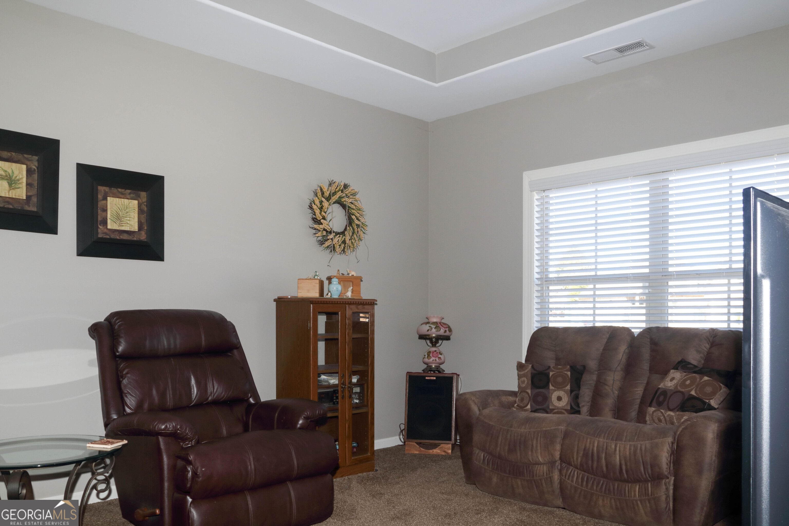 107 Westchester Trail Kathleen, GA 31047 - Photo 27 of 36 a living room with furniture and a window