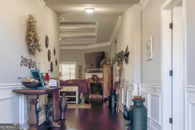 $370,000 | 107 Westchester Trail, Kathleen, GA 31047