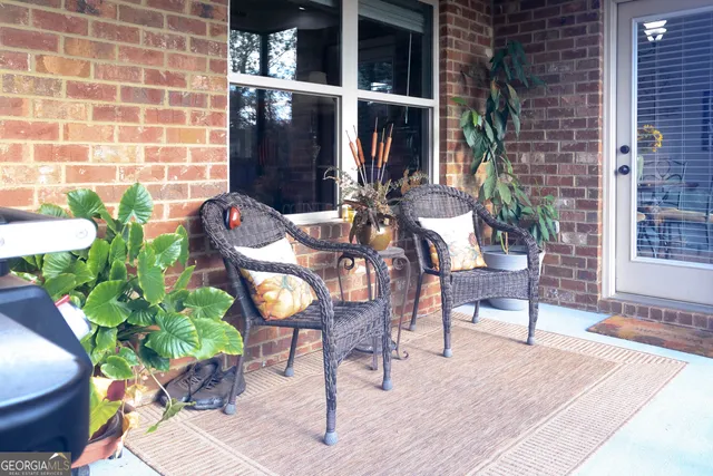 $370,000 | 107 Westchester Trail, Kathleen, GA 31047