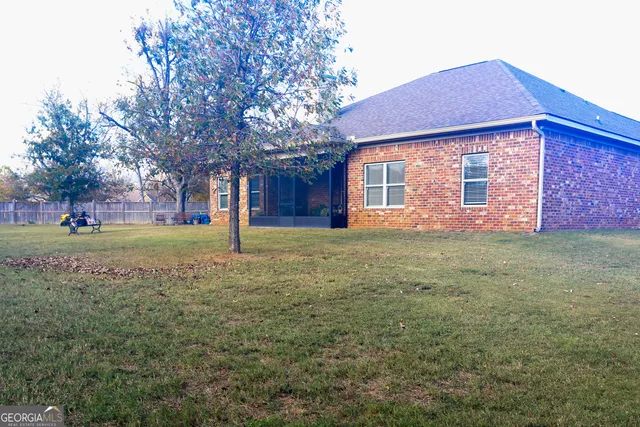 $370,000 | 107 Westchester Trail, Kathleen, GA 31047