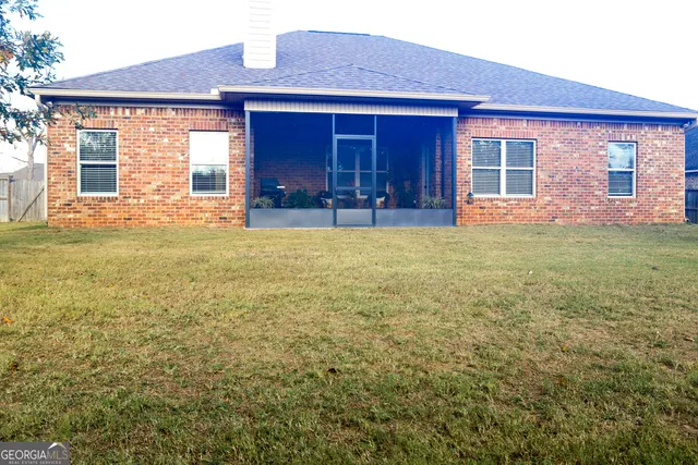 $370,000 | 107 Westchester Trail, Kathleen, GA 31047