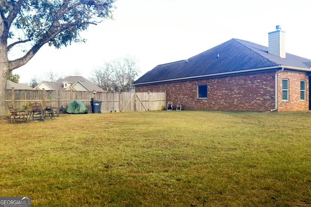 $370,000 | 107 Westchester Trail, Kathleen, GA 31047